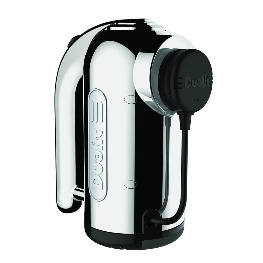 Dualit Chrome Hand Mixer